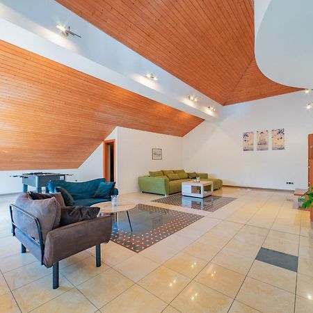 Vila Raca Retreat Exteriér fotografie