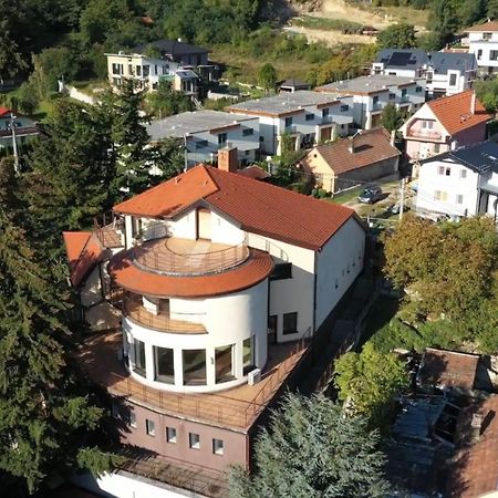 Vila Raca Retreat Exteriér fotografie