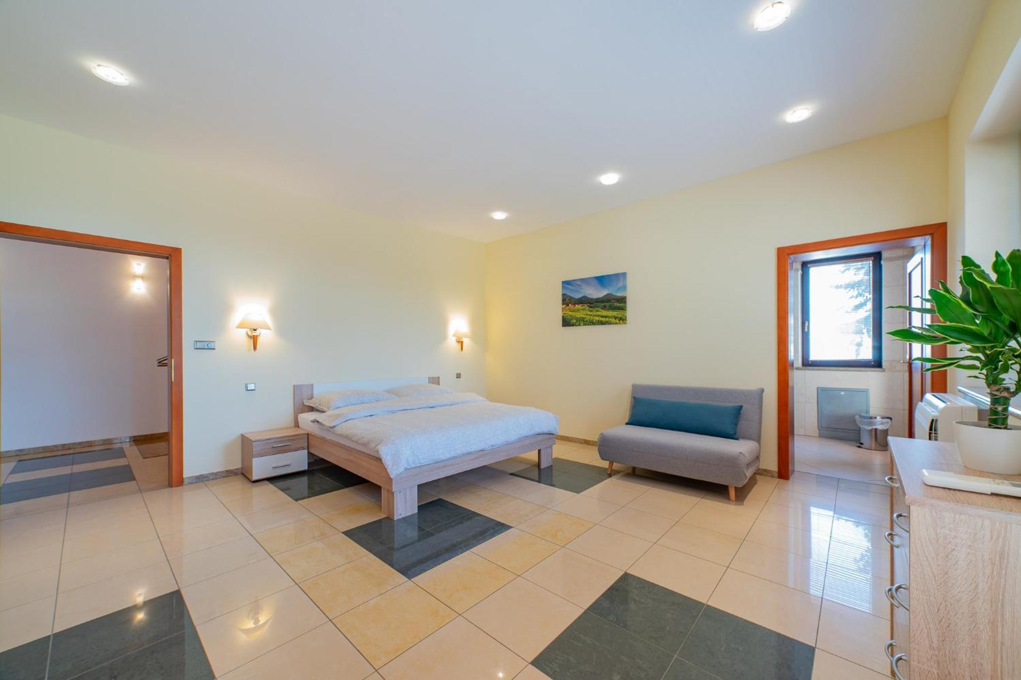 Vila Raca Retreat Exteriér fotografie