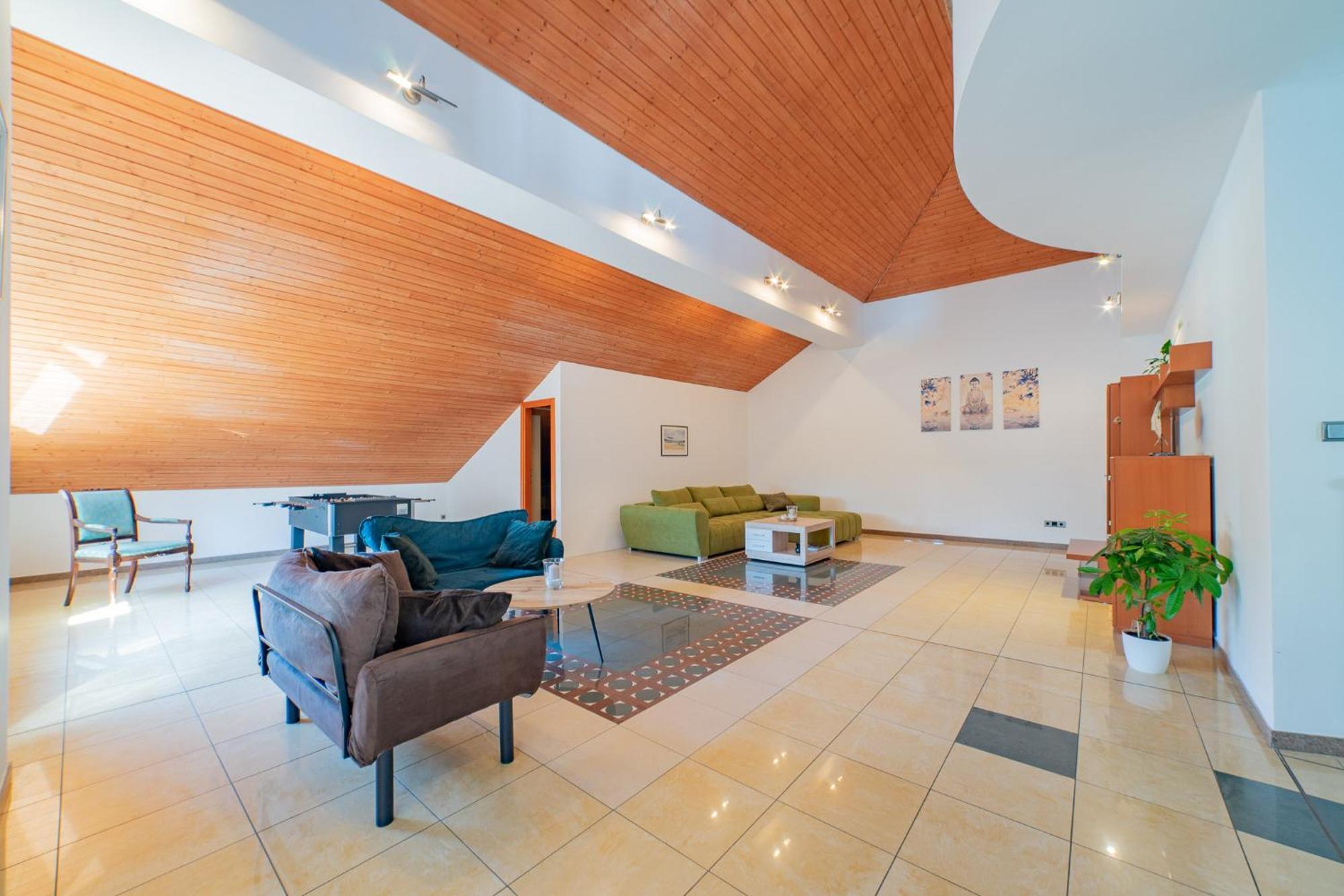 Vila Raca Retreat Exteriér fotografie