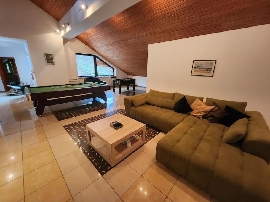 Vila Raca Retreat Exteriér fotografie