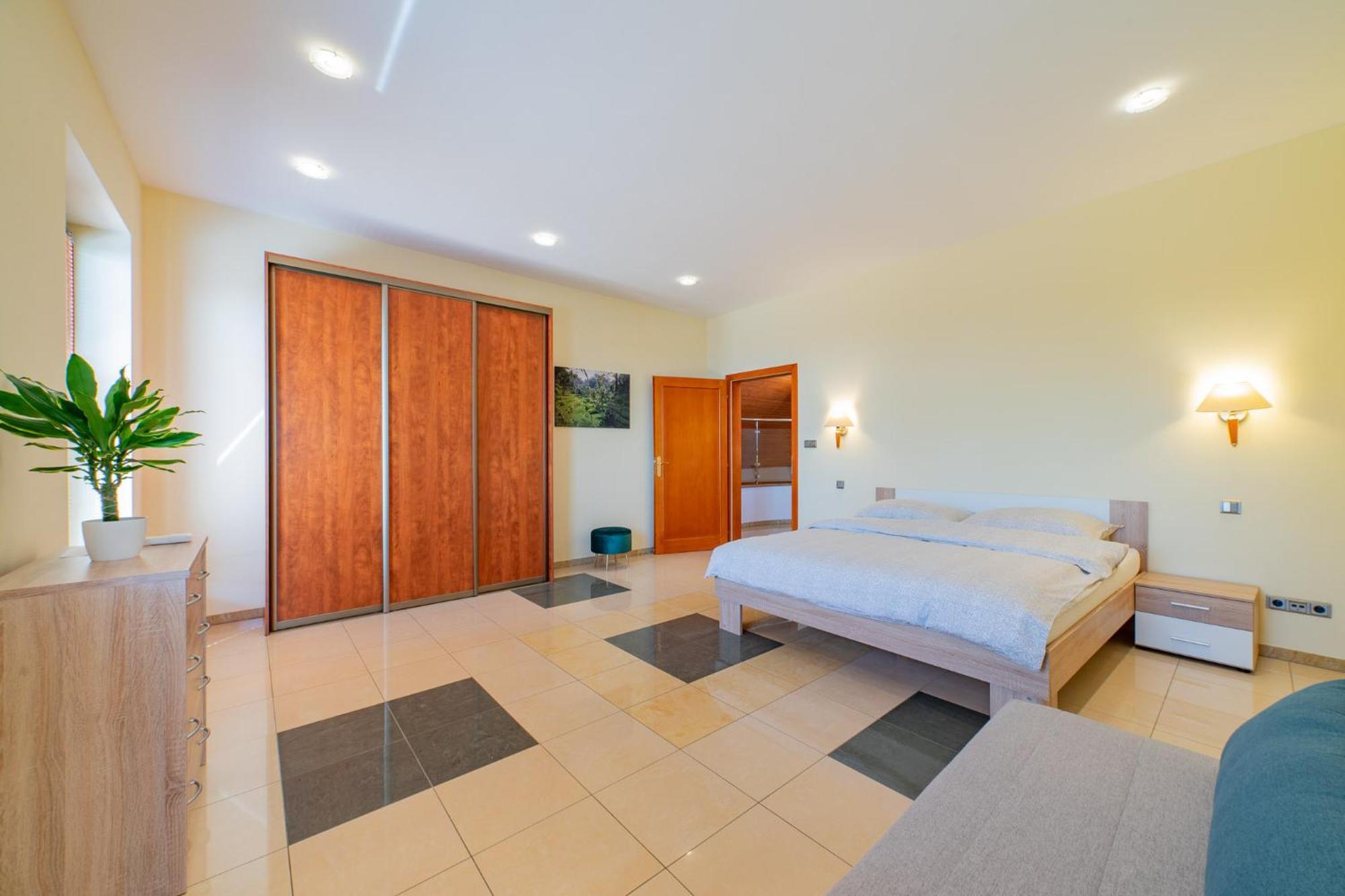 Vila Raca Retreat Exteriér fotografie