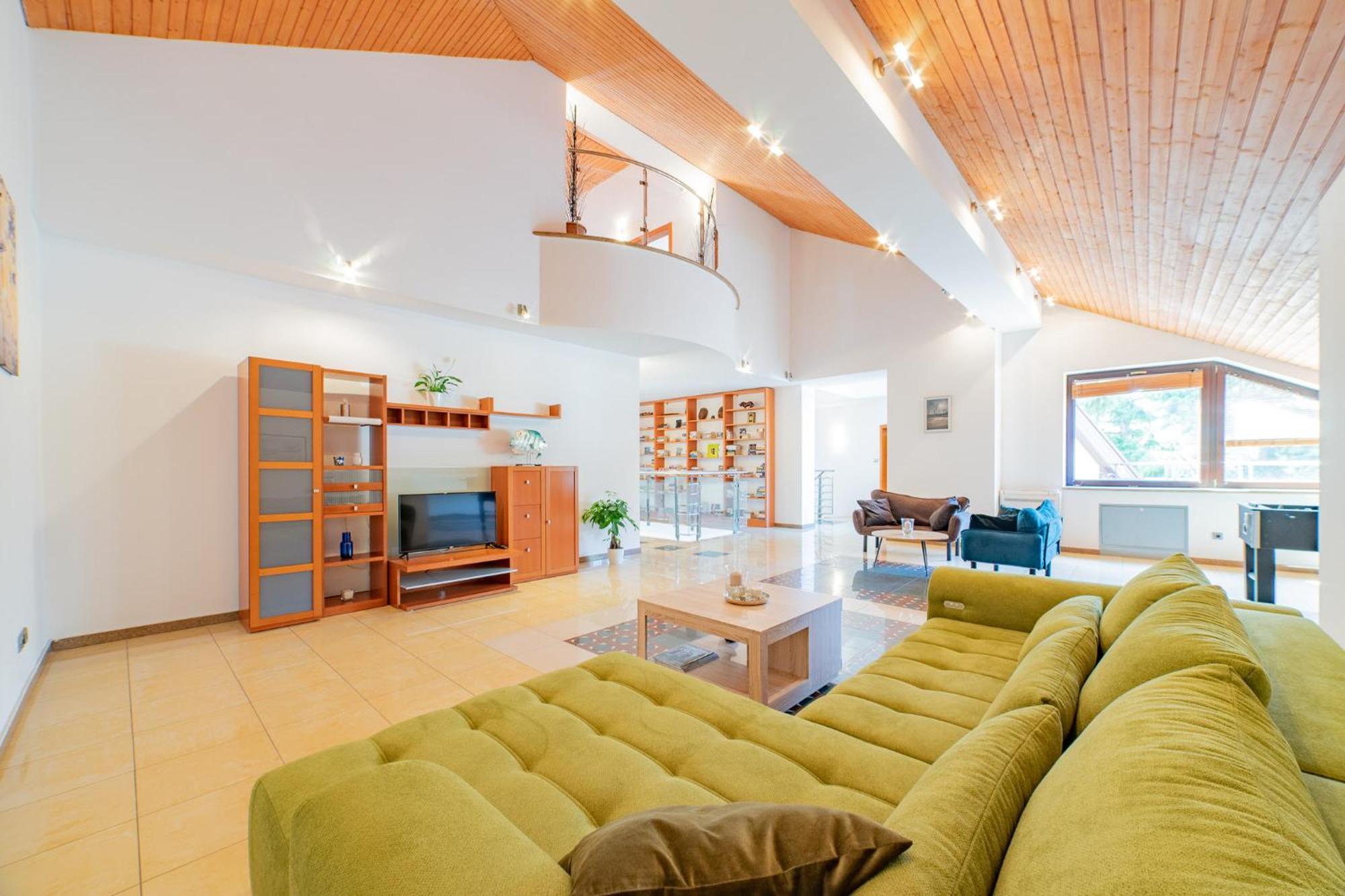 Vila Raca Retreat Exteriér fotografie